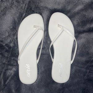 Aerie Flip Flops